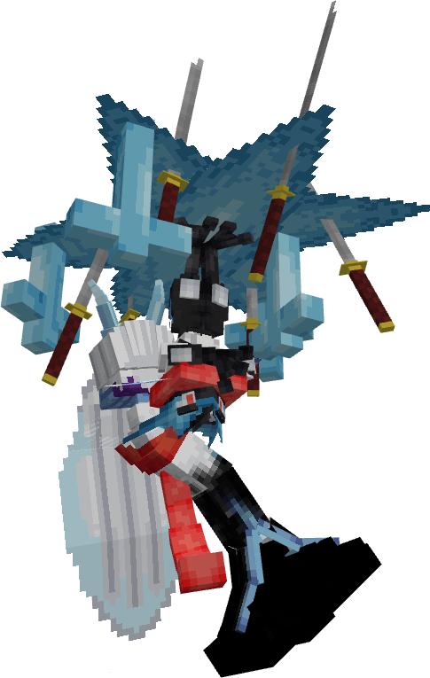 Ash Greninja