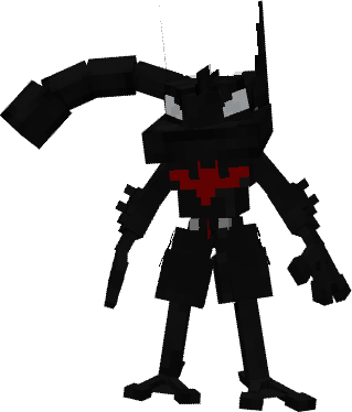 Ash Greninja
