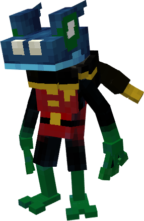 Ash Greninja