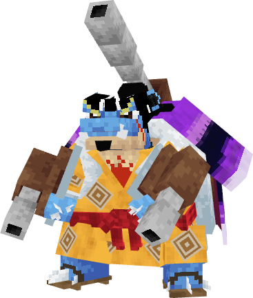 Blacephalon