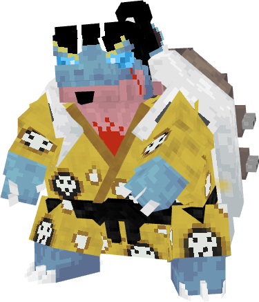 Blastoise
