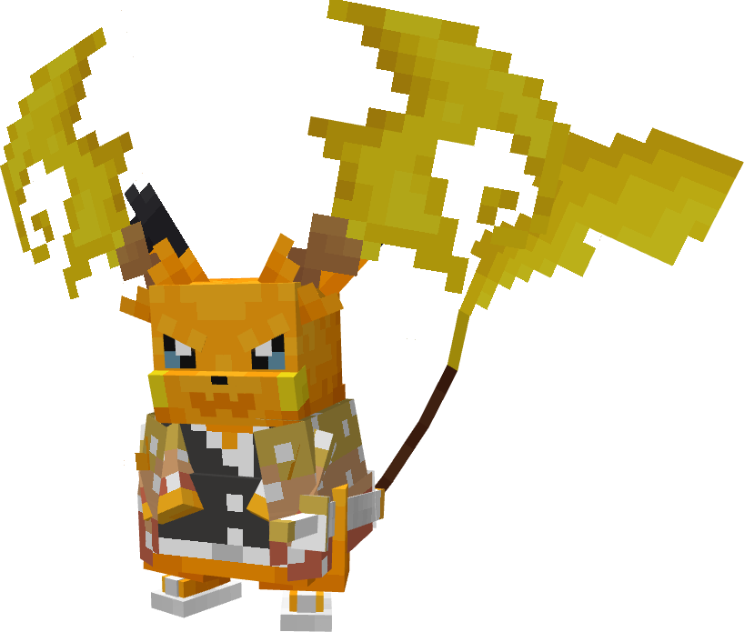 Blaziken F