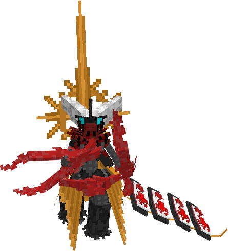 Blaziken M