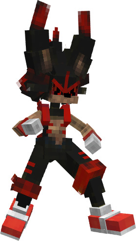 Cinderace Gmax