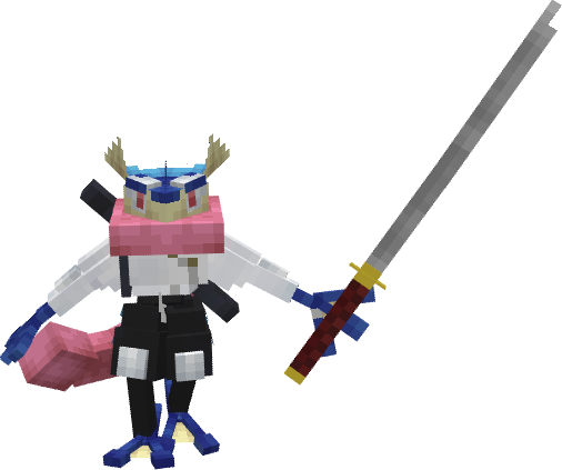 Cinderace Gmax
