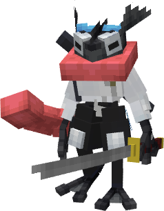 Cinderace Gmax