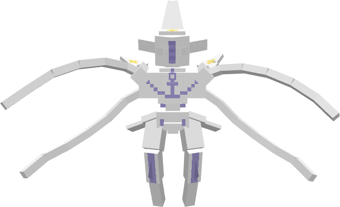 Deoxys