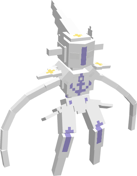 Deoxys Atk