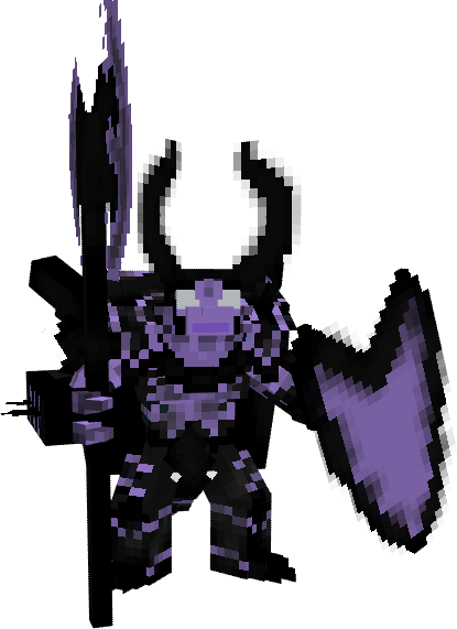 Durant (Scyther Body)