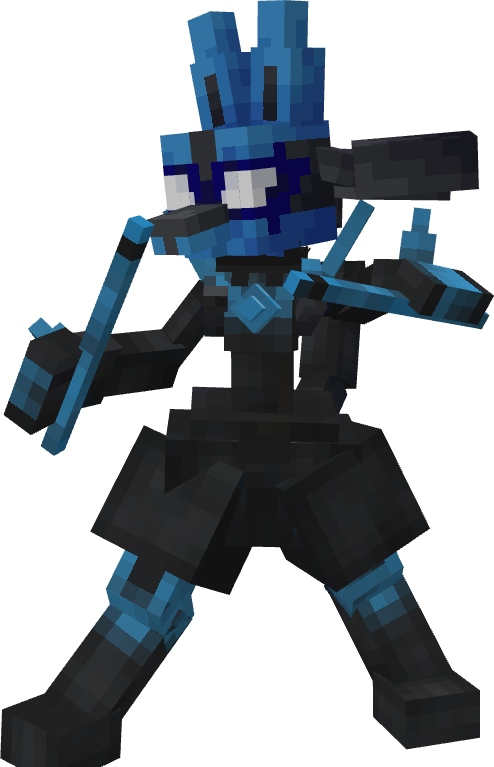 Frogadier