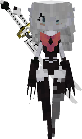 Gardevoir