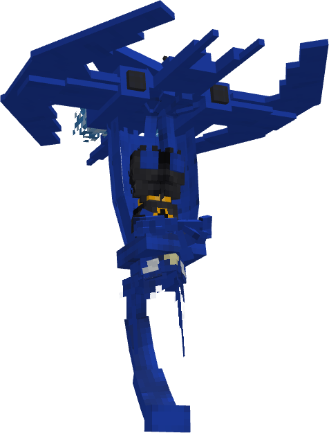 Greninja