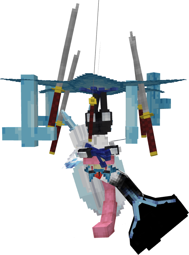 Greninja