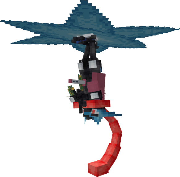 Greninja