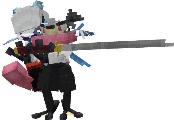 Greninja