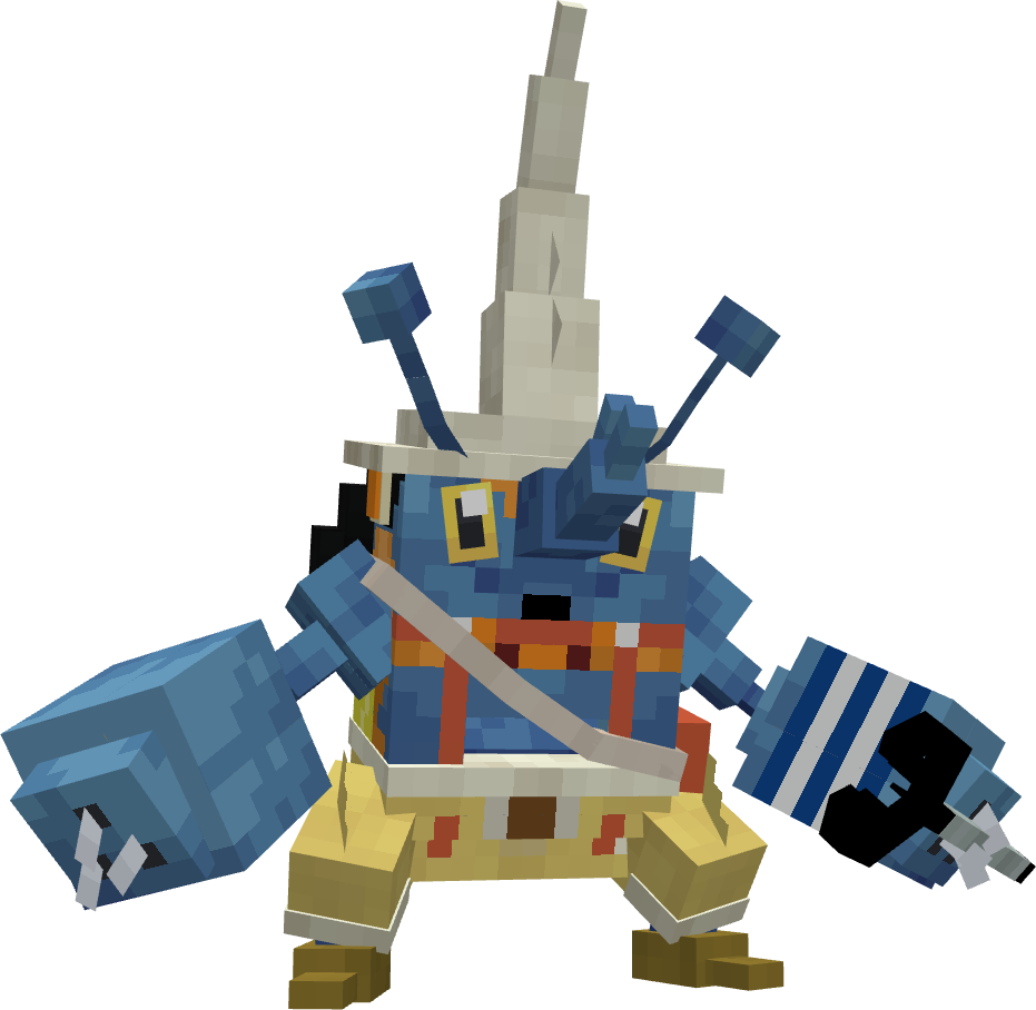 Heracross