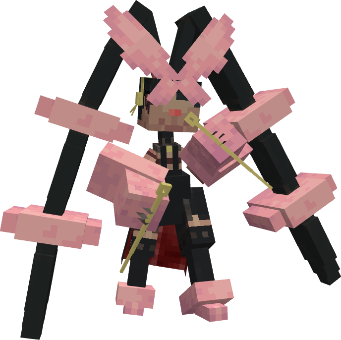 Inteleon GMAX