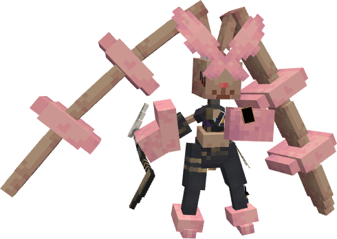 Lopunny
