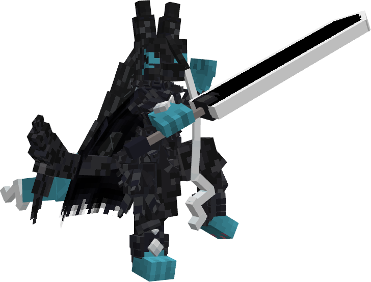 Lucario