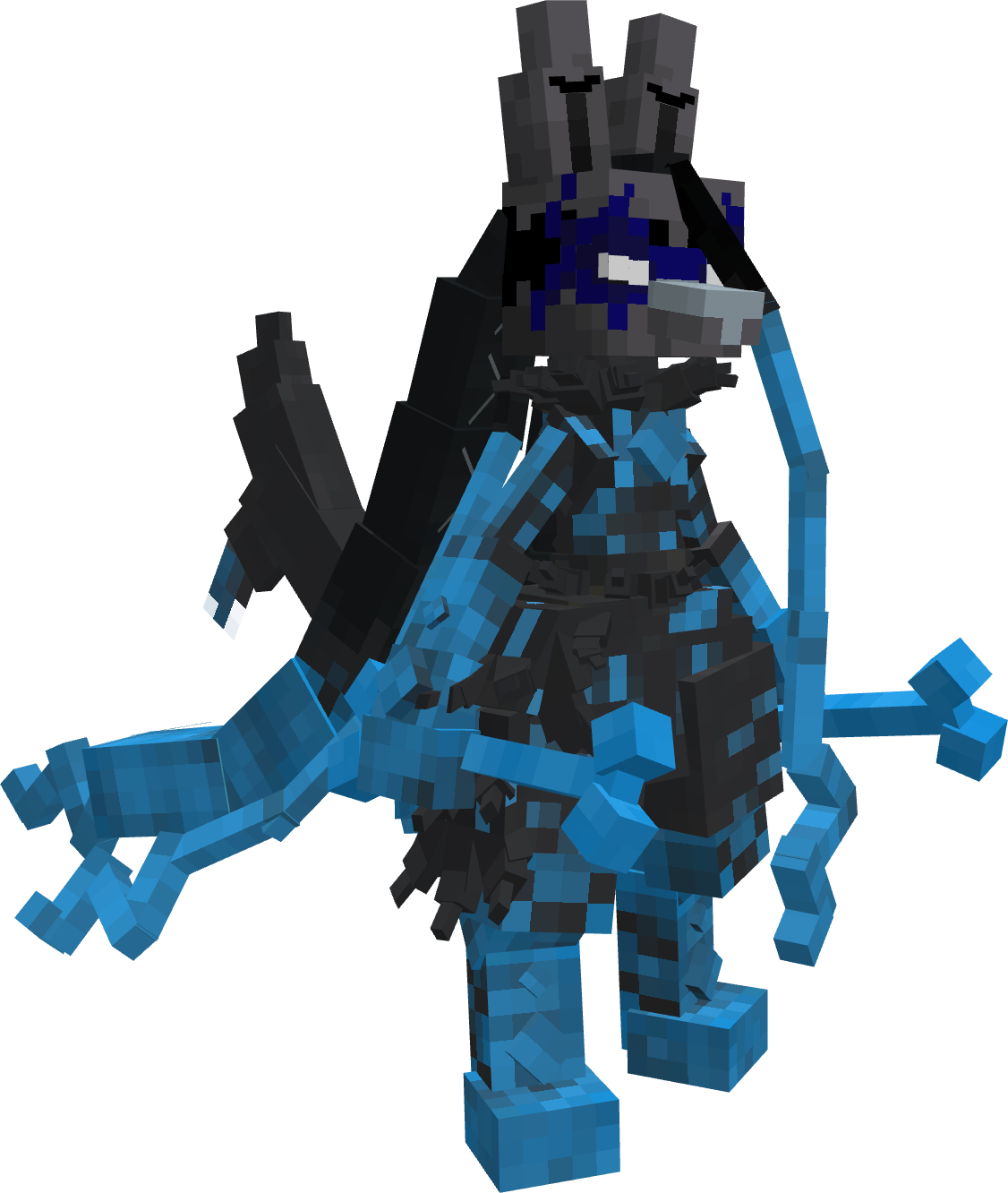 Lucario