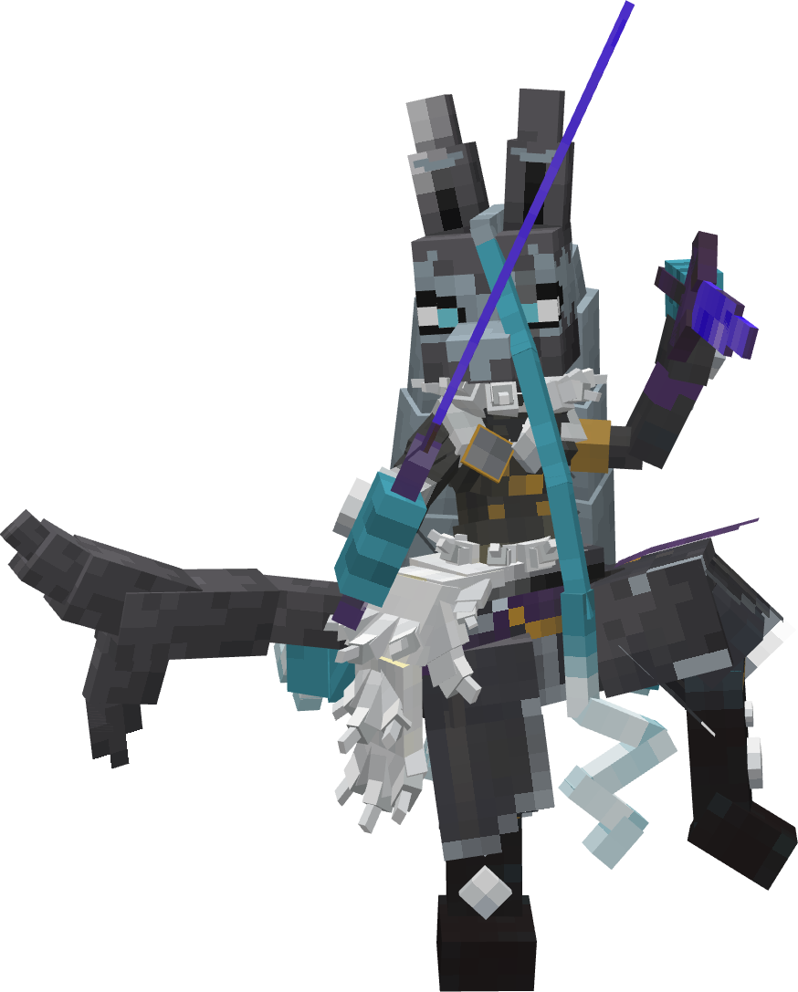 Lucario