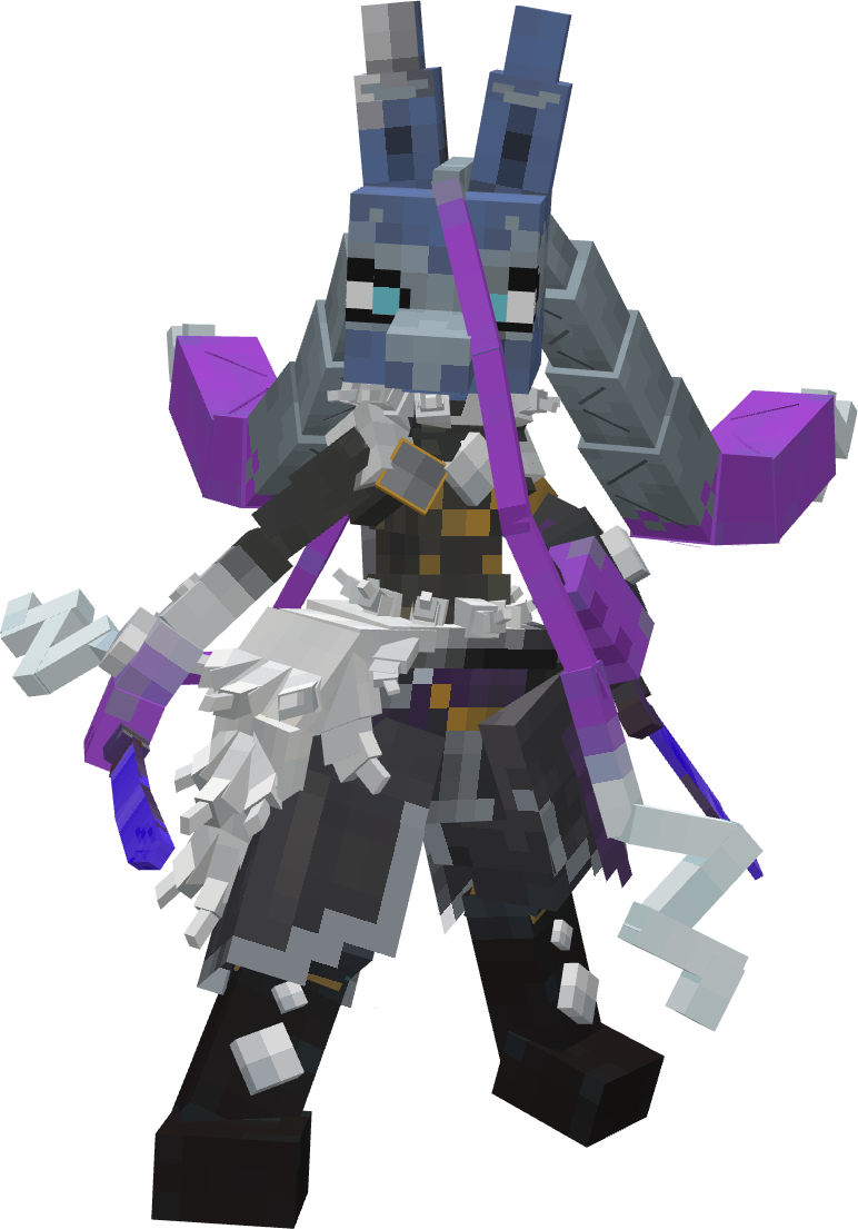 Lucario