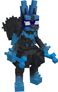 Lucario