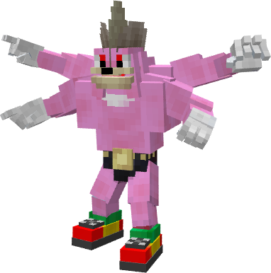 Machamp