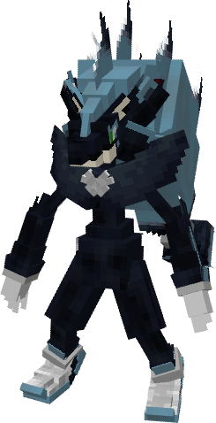 Machamp