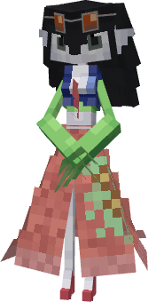 Mega Blaziken