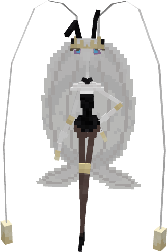 Mega Gardevoir