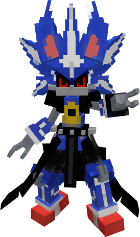 Mega Gardevoir