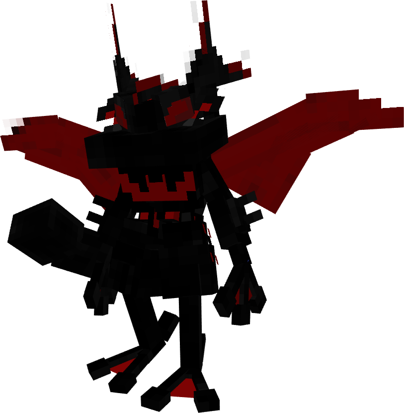 Mega Greninja
