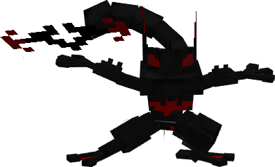 Mega Greninja