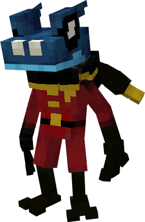Mega Greninja