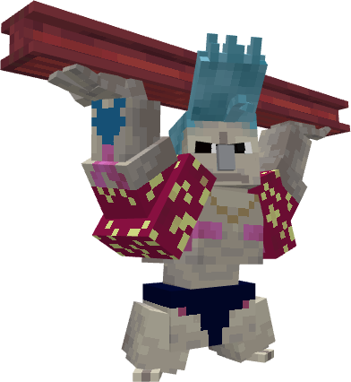 Mega Heracross