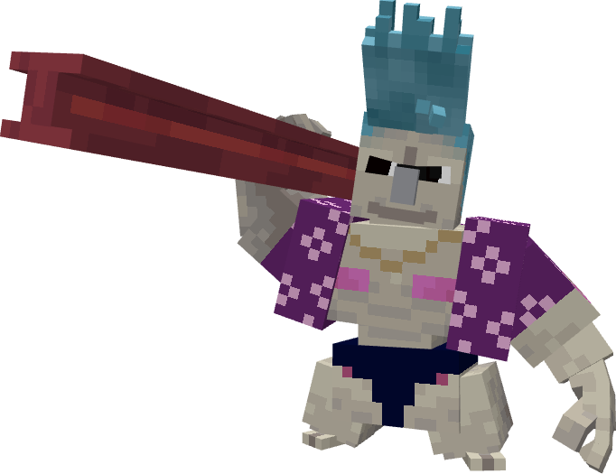 Mega Heracross