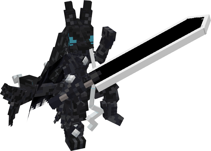 Mega Lucario