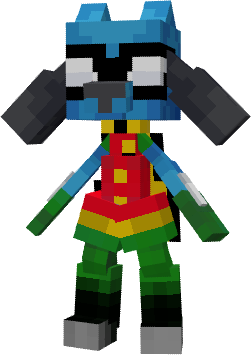 Mega Lucario Z