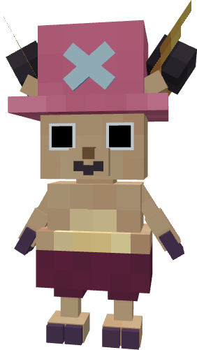 Meowscarada Gmax