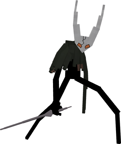 Mimikyu