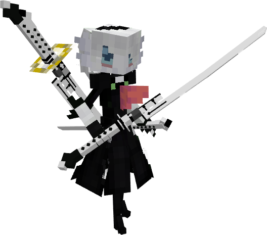 Mimikyu
