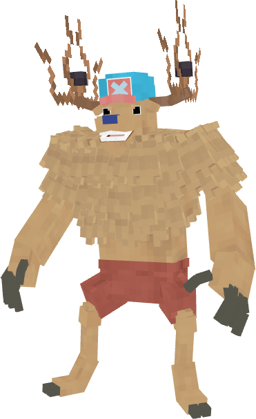 Normal Idle Battle Idle
