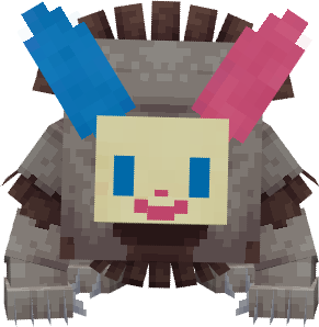 Plusle