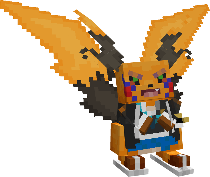 Raichu F
