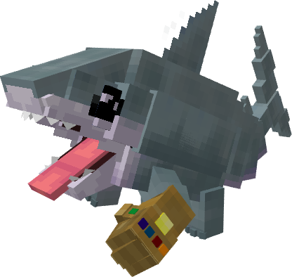 Sharpedo