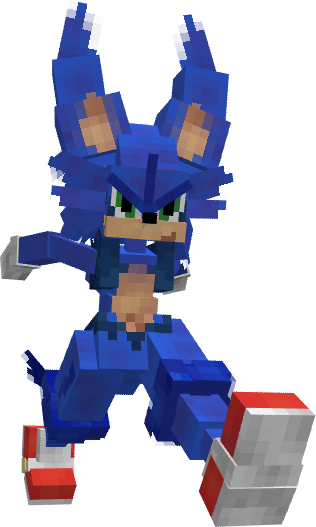 Sonic