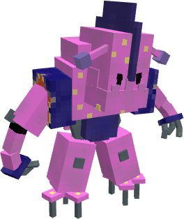 Timburr