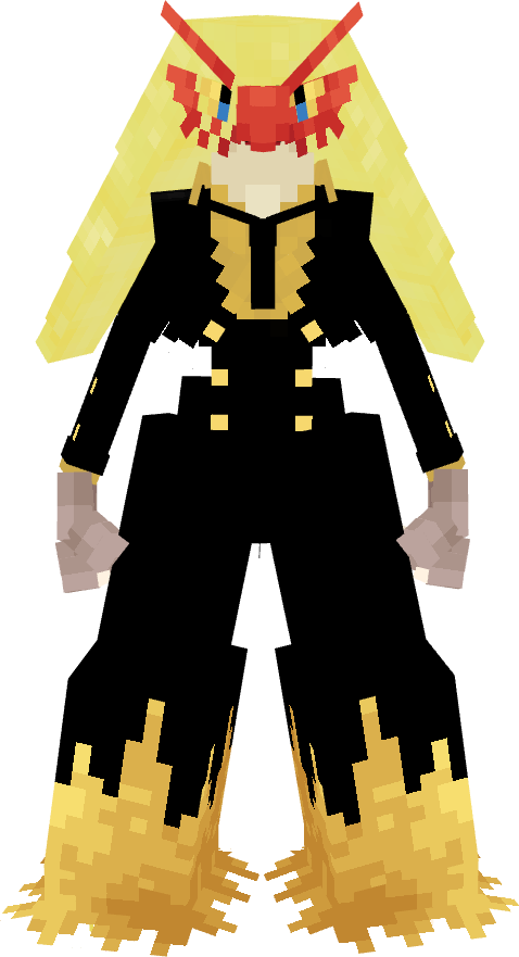 Tsareena
