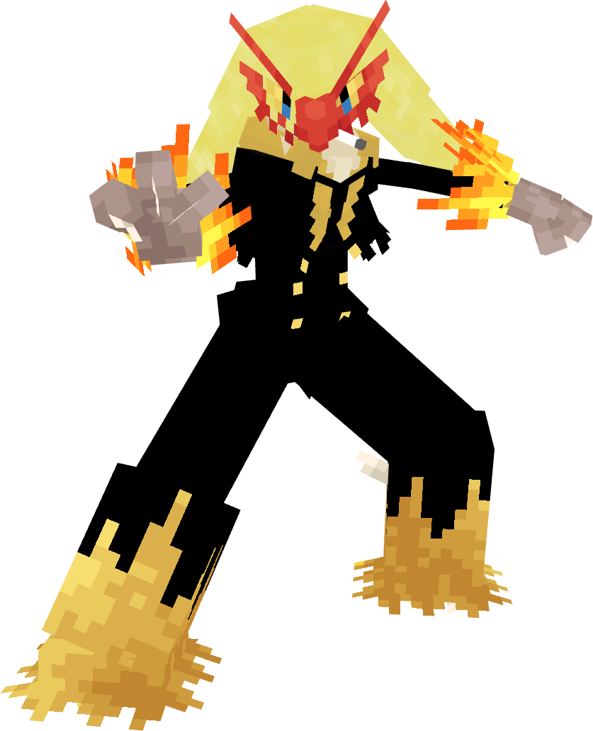 Tsareena